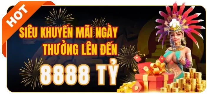 Khuyến mãi sinh nhật VIP