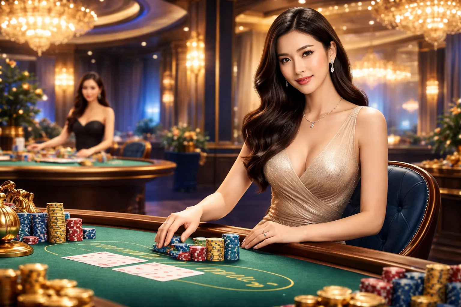 Hình ảnh sân vận động sôi động với Kèo Nhà Cái 56